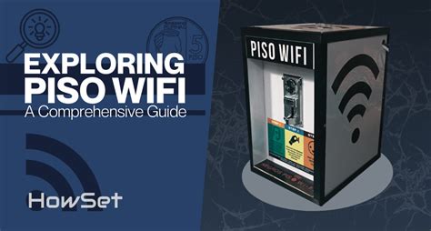 donna piso wifi|A Guide to Understanding Piso WiFi: 5 Things You Need To.